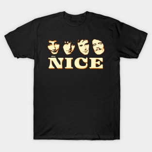 The Nice T-Shirt